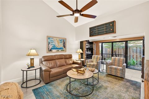 Tiny photo for 4656 S Landings Drive, Fort Myers, FL 33919 (MLS # 2025021735)