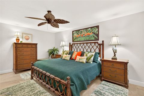 Tiny photo for 4656 S Landings Drive, Fort Myers, FL 33919 (MLS # 2025021735)