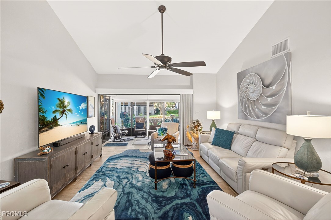 4656 S Landings Drive