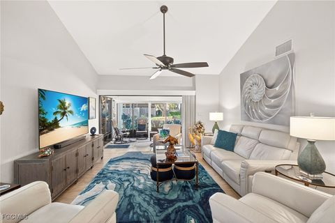 Tiny photo for 4656 S Landings Drive, Fort Myers, FL 33919 (MLS # 2025021735)