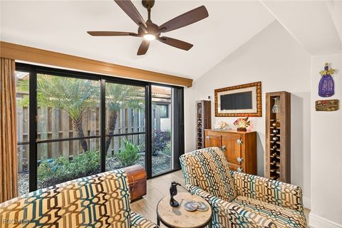 Tiny photo for 4656 S Landings Drive, Fort Myers, FL 33919 (MLS # 2025021735)