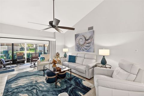 Tiny photo for 4656 S Landings Drive, Fort Myers, FL 33919 (MLS # 2025021735)