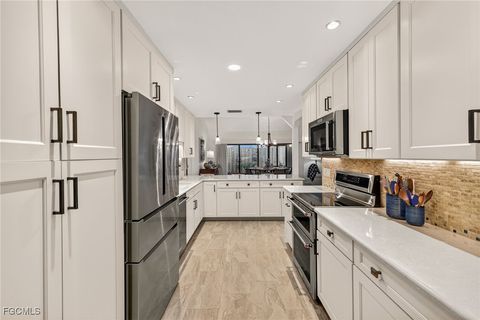 Tiny photo for 4656 S Landings Drive, Fort Myers, FL 33919 (MLS # 2025021735)