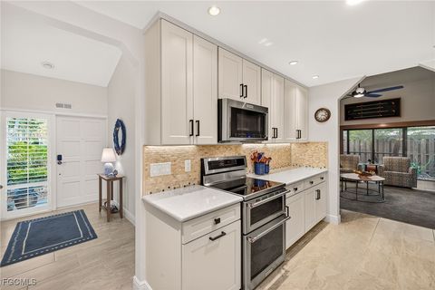 Tiny photo for 4656 S Landings Drive, Fort Myers, FL 33919 (MLS # 2025021735)