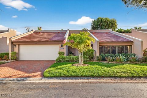 Tiny photo for 4656 S Landings Drive, Fort Myers, FL 33919 (MLS # 2025021735)