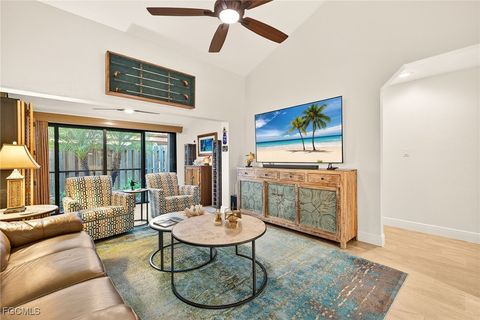 Tiny photo for 4656 S Landings Drive, Fort Myers, FL 33919 (MLS # 2025021735)