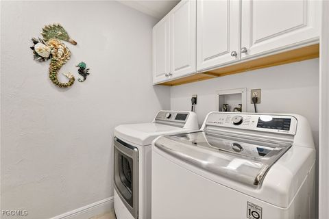 Tiny photo for 4656 S Landings Drive, Fort Myers, FL 33919 (MLS # 2025021735)