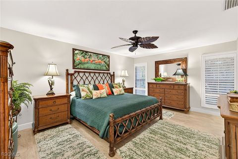 Tiny photo for 4656 S Landings Drive, Fort Myers, FL 33919 (MLS # 2025021735)