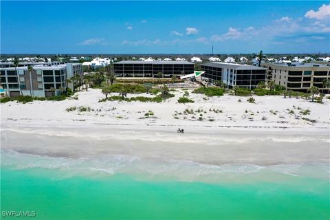 2737 W Gulf Drive 122 Sanibel FL 33957