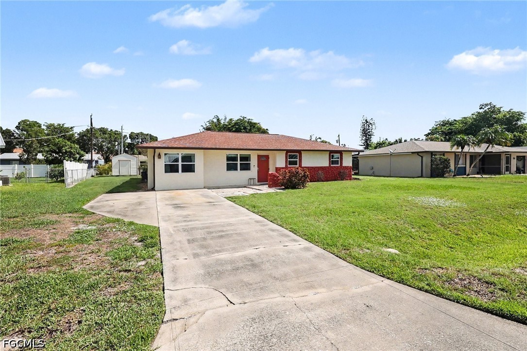 5411 Loyola Lane