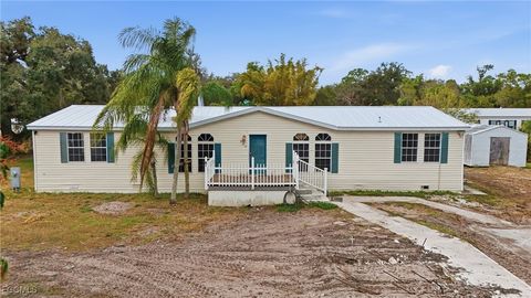 580 Brittany Lane Labelle FL 33935
