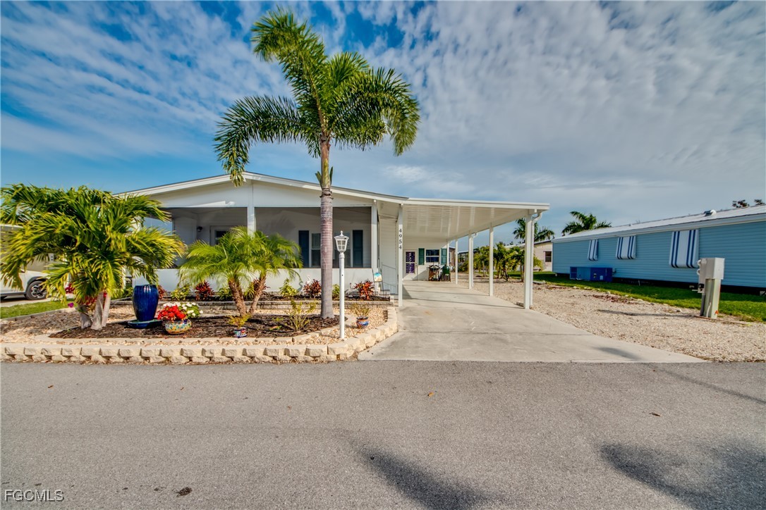 4954 Needlefish Lane