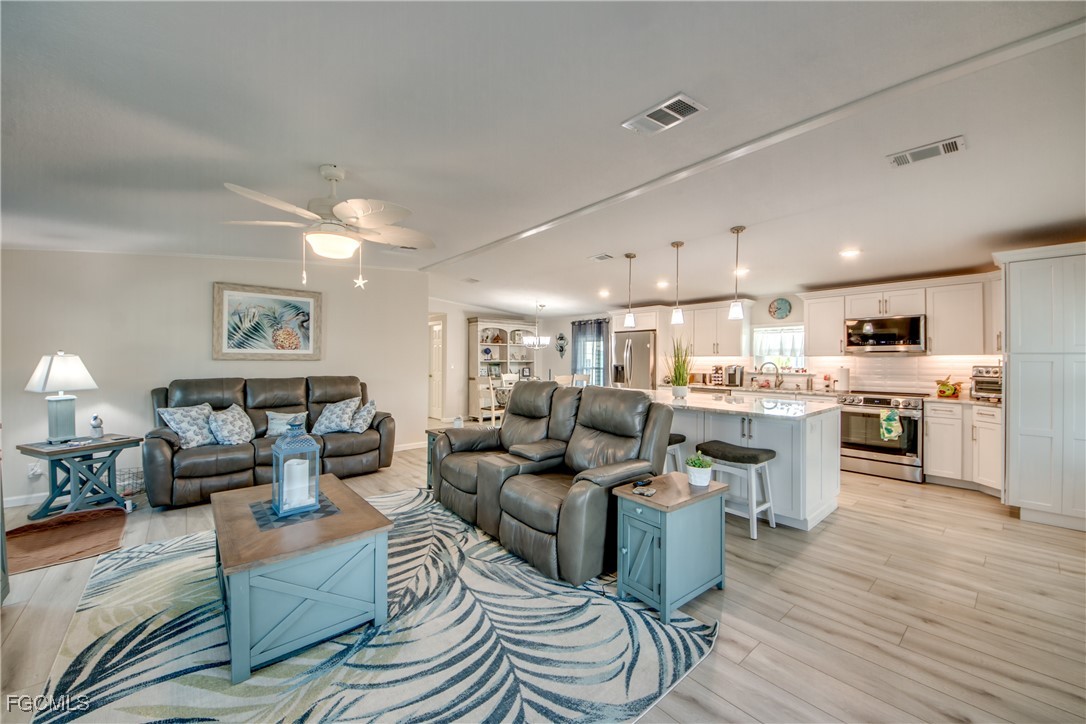 4954 Needlefish Lane