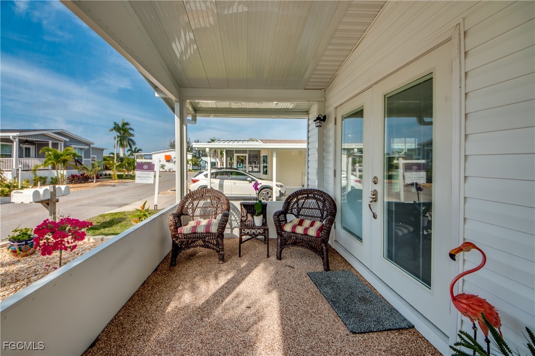4954 Needlefish Lane