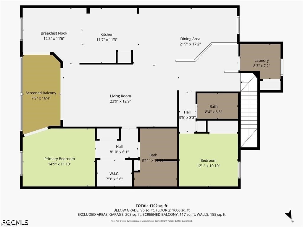 13831 Eagle Ridge Lakes Drive 202