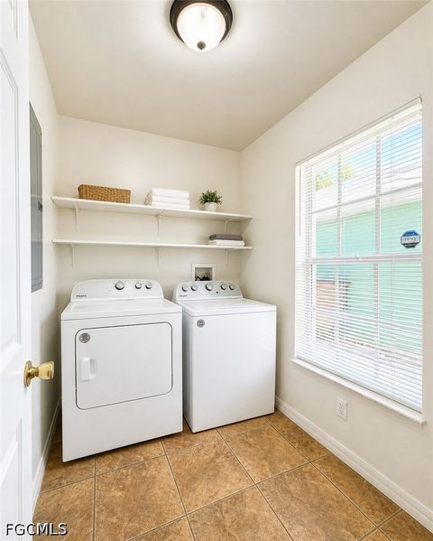 Tiny photo for 509 NE 24th Place #A, Cape Coral, FL 33909 (MLS # 2026020577)