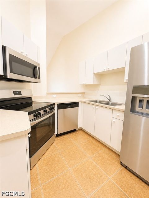 Tiny photo for 509 NE 24th Place #A, Cape Coral, FL 33909 (MLS # 2026020577)