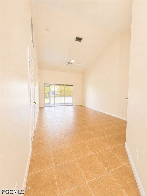 Tiny photo for 509 NE 24th Place #A, Cape Coral, FL 33909 (MLS # 2026020577)
