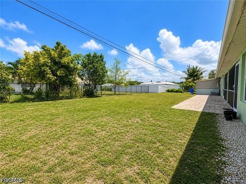Tiny photo for 509 NE 24th Place #A, Cape Coral, FL 33909 (MLS # 2026020577)