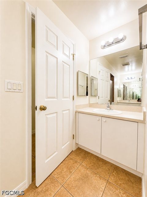 Tiny photo for 509 NE 24th Place #A, Cape Coral, FL 33909 (MLS # 2026020577)