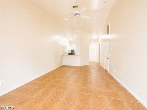 Tiny photo for 509 NE 24th Place #A, Cape Coral, FL 33909 (MLS # 2026020577)