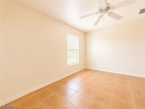 Tiny photo for 509 NE 24th Place #A, Cape Coral, FL 33909 (MLS # 2026020577)