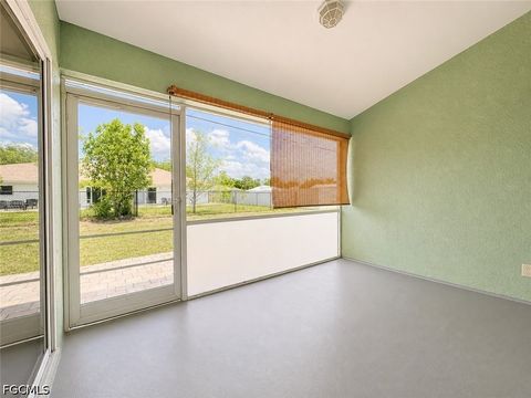 Tiny photo for 509 NE 24th Place #A, Cape Coral, FL 33909 (MLS # 2026020577)