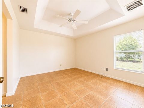 Tiny photo for 509 NE 24th Place #A, Cape Coral, FL 33909 (MLS # 2026020577)