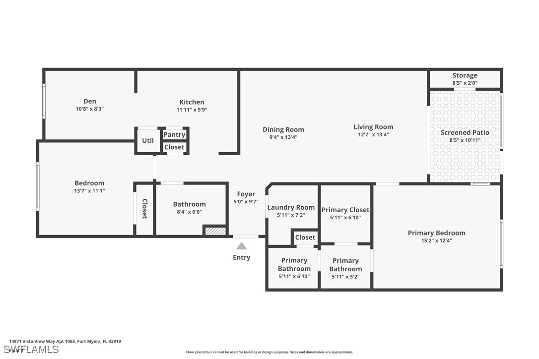 14971 Vista View Way 1003