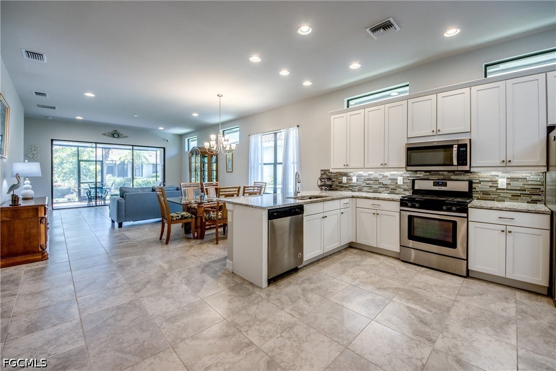 15321 Cortona Way