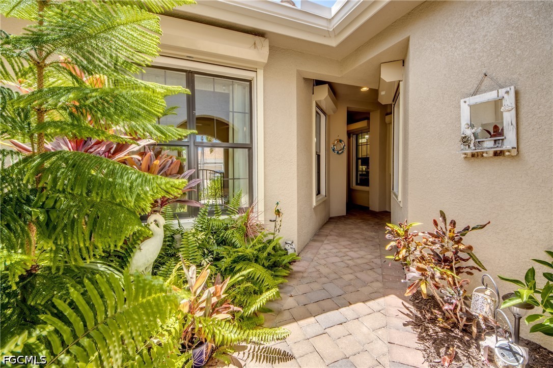 15321 Cortona Way