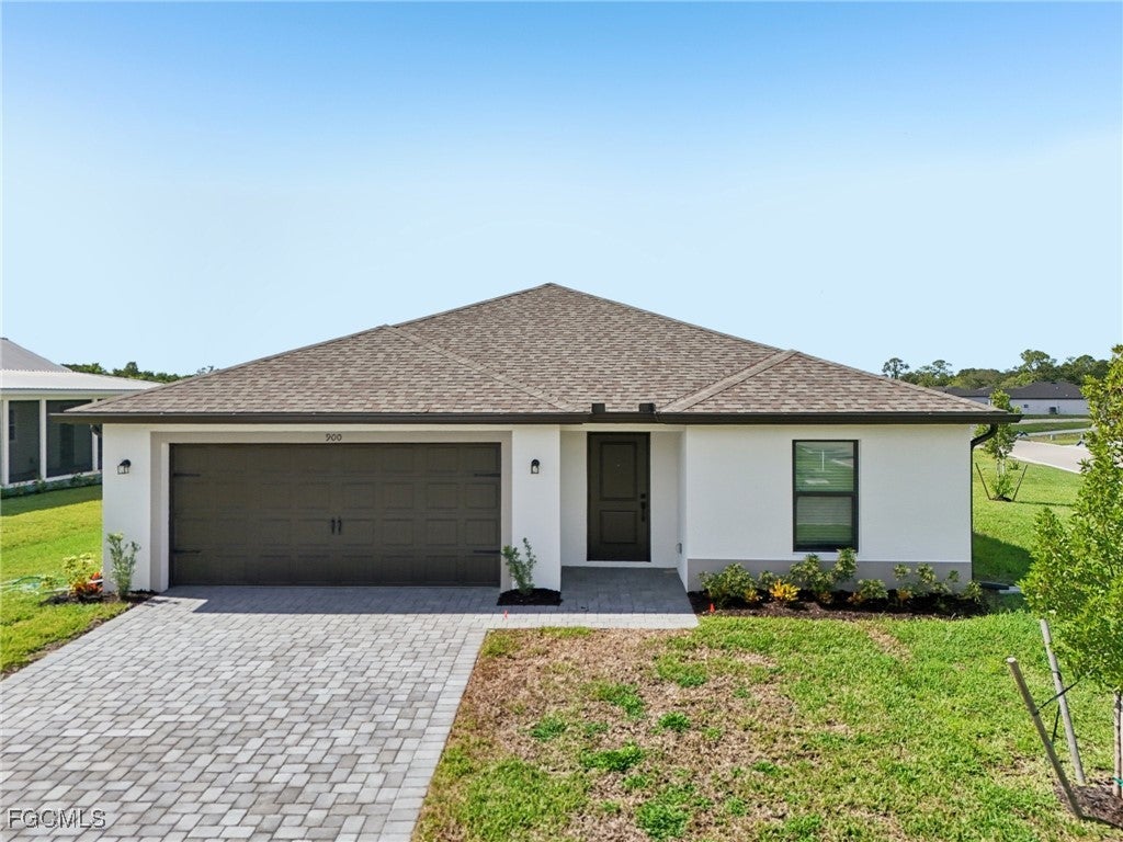 900 Gen George Patton Avenue