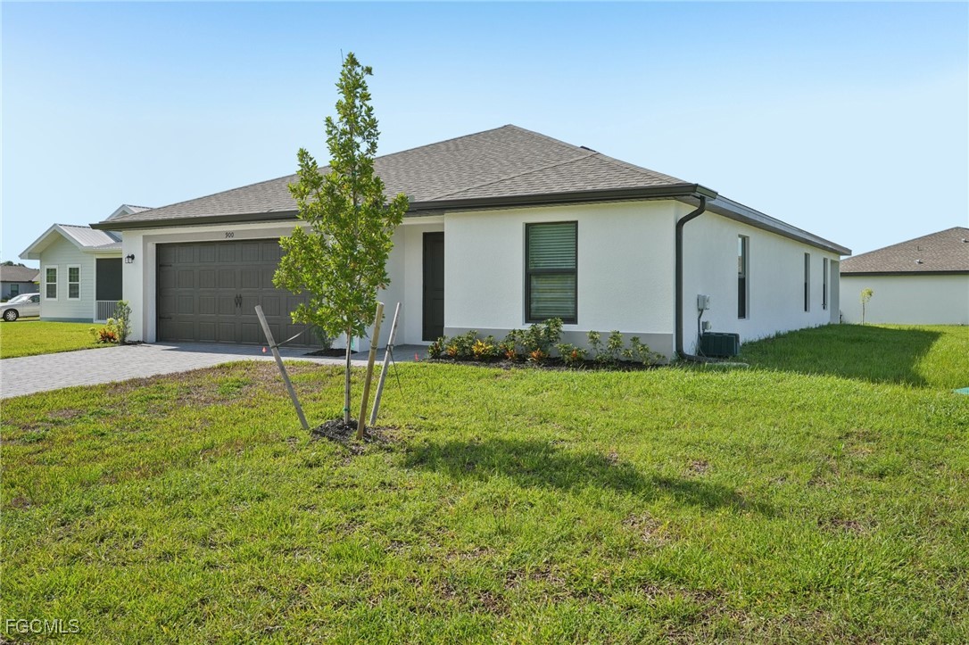 900 Gen George Patton Avenue