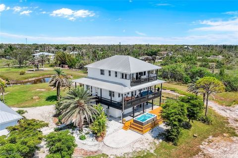 5257 Western Drive St. James City FL 33956