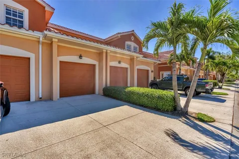 10013 Via Colomba Circle Unit 203, Fort Myers, FL 33966 - MLS#: 225025682
