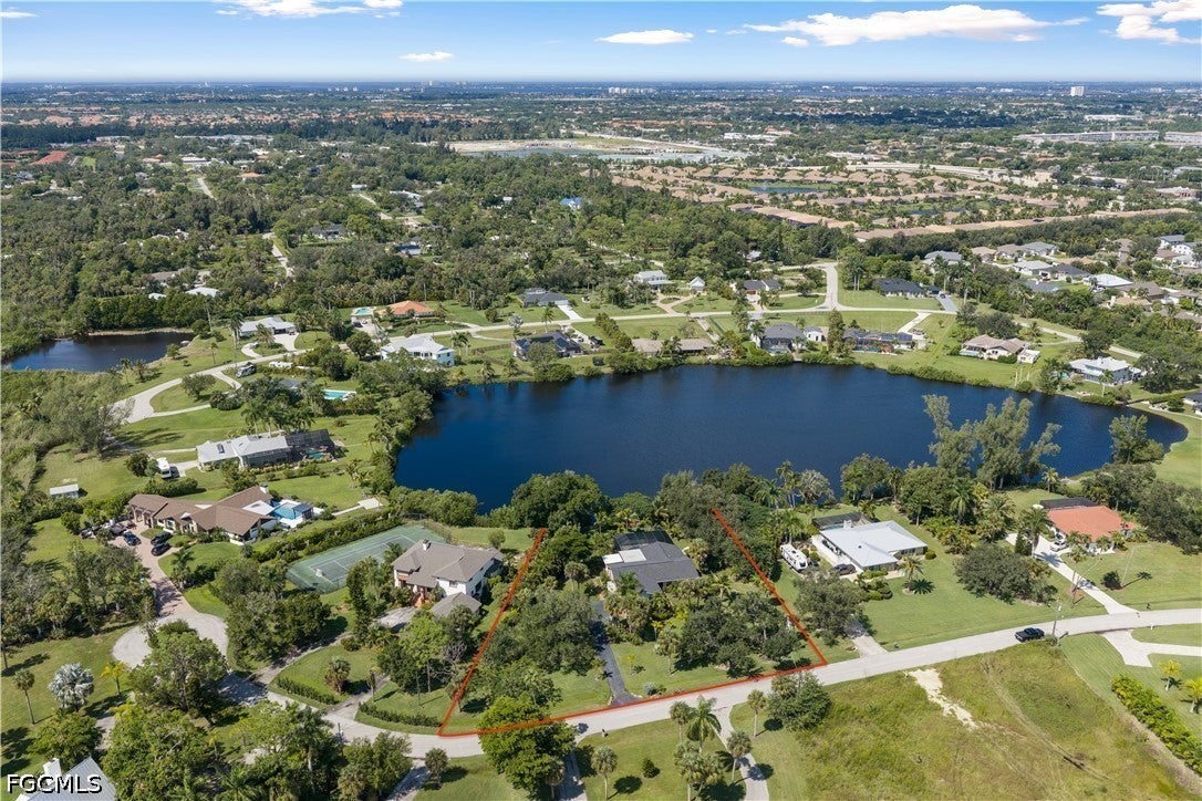 7337 Lake Drive