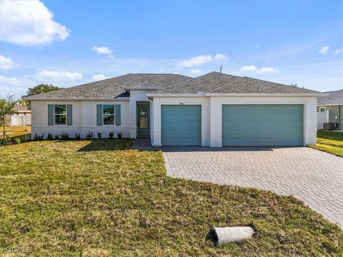 3011 SW 7th Avenue Cape Coral FL 33914