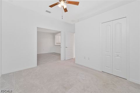 Tiny photo for 4316 Lemongrass Drive, Fort Myers, FL 33916 (MLS # 2026018348)