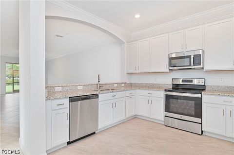 Tiny photo for 4316 Lemongrass Drive, Fort Myers, FL 33916 (MLS # 2026018348)