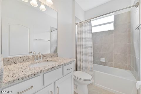 Tiny photo for 4316 Lemongrass Drive, Fort Myers, FL 33916 (MLS # 2026018348)