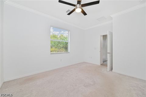Tiny photo for 4316 Lemongrass Drive, Fort Myers, FL 33916 (MLS # 2026018348)