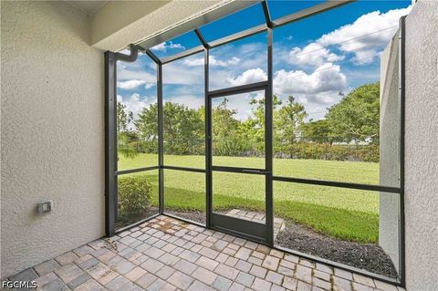 Tiny photo for 4316 Lemongrass Drive, Fort Myers, FL 33916 (MLS # 2026018348)