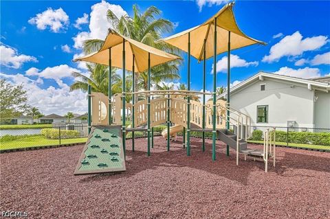 Tiny photo for 4316 Lemongrass Drive, Fort Myers, FL 33916 (MLS # 2026018348)