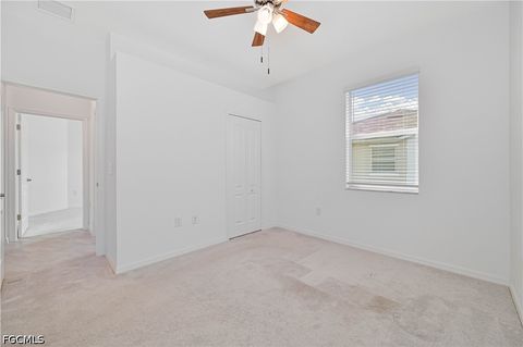 Tiny photo for 4316 Lemongrass Drive, Fort Myers, FL 33916 (MLS # 2026018348)