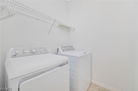 Tiny photo for 4316 Lemongrass Drive, Fort Myers, FL 33916 (MLS # 2026018348)