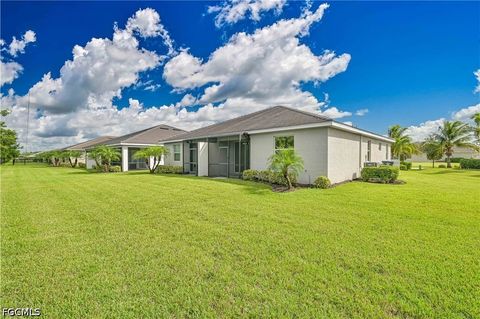 Tiny photo for 4316 Lemongrass Drive, Fort Myers, FL 33916 (MLS # 2026018348)