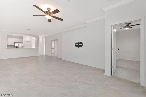 Tiny photo for 4316 Lemongrass Drive, Fort Myers, FL 33916 (MLS # 2026018348)