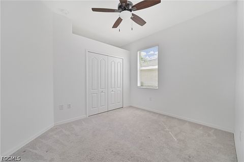 Tiny photo for 4316 Lemongrass Drive, Fort Myers, FL 33916 (MLS # 2026018348)