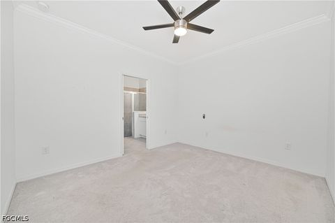 Tiny photo for 4316 Lemongrass Drive, Fort Myers, FL 33916 (MLS # 2026018348)