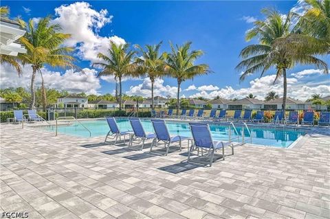 Tiny photo for 4316 Lemongrass Drive, Fort Myers, FL 33916 (MLS # 2026018348)